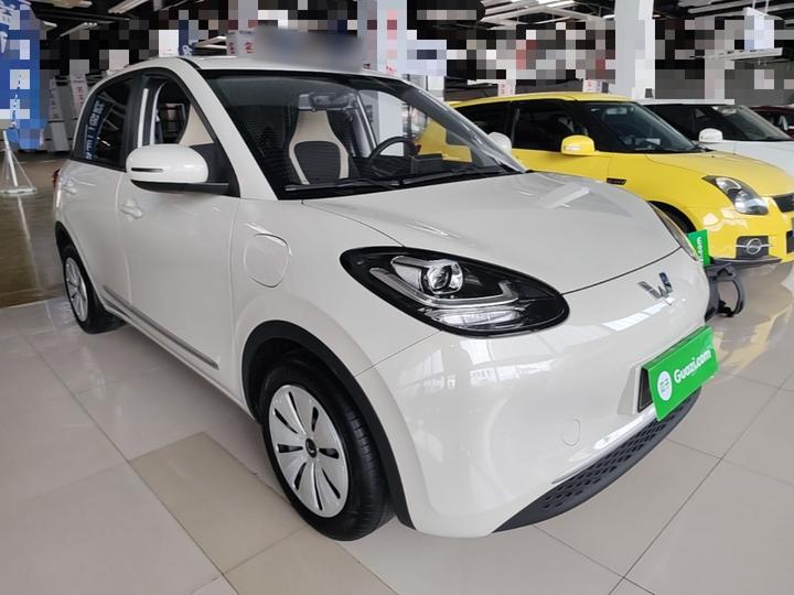Wuling Bingo 2023 203km photo 3