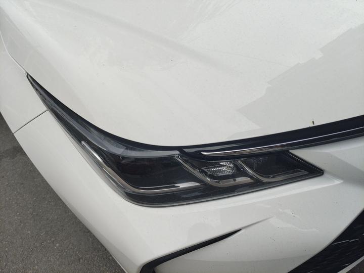Corolla 2024 1.8L Smart Hybrid Elite photo 7