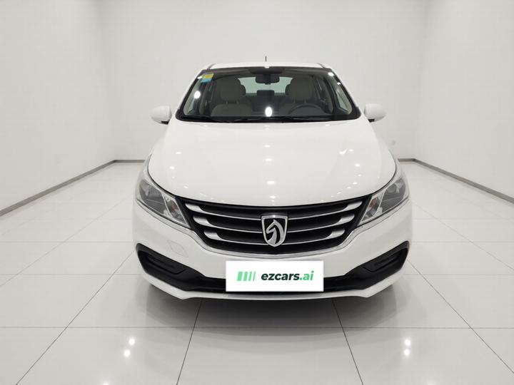 310 2016 1.2L MT Comfort photo 2