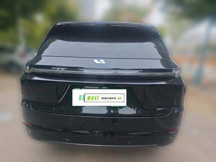 Li L7 2024 MAX photo 5
