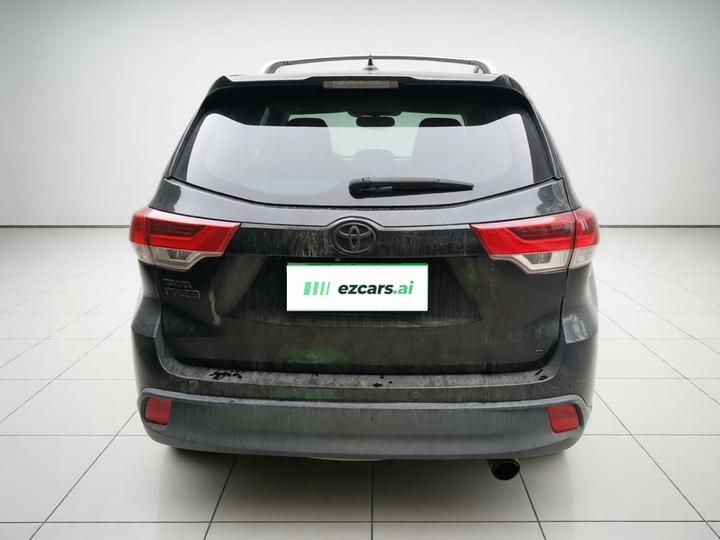 Highlander 2017 2.0T AWD Luxury 7-Seater photo 5