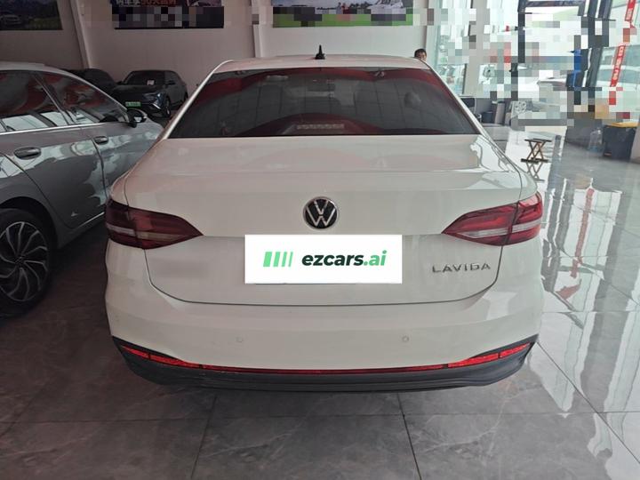 Lavida 2024 1.5L AT photo 5