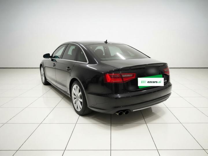 A6L 2018 30 Anniversary TFSI Progressive photo 4