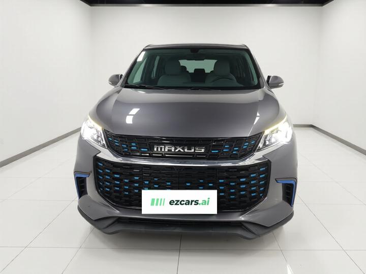 MAXUS EUNIQ 5 2020 Facelift Comfort 7-Seater photo 2