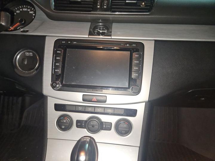 Magotan 2015 1.8TSI Leading photo 5