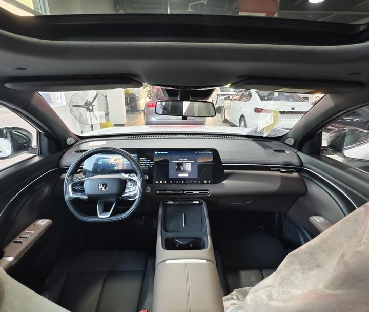 CS55PLUS PHEV 2026 125km photo 7
