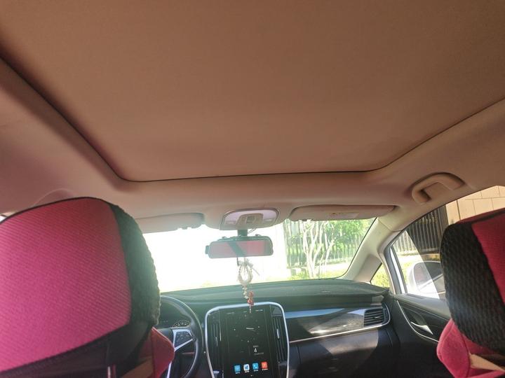 Song MAX 2017 1.5T AT Connected Elite 7-Seater photo 8