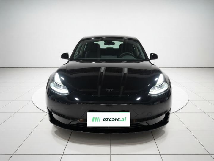 Model 3 2022 RWD photo 2