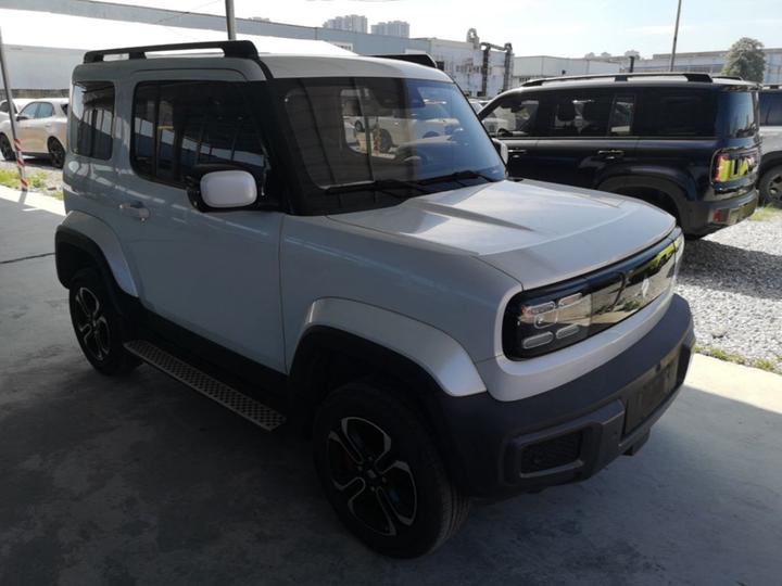 2023 Smart Premium photo 3