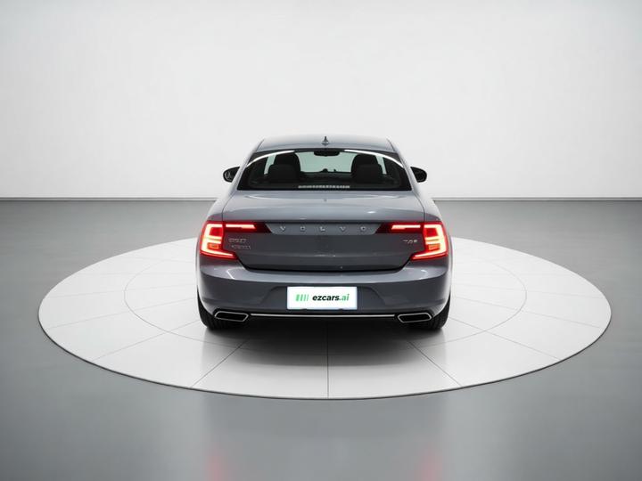 S90 2019 T4 photo 5