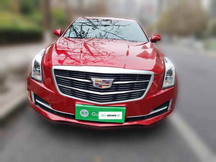ATS-L 2016 28T Tech photo 2