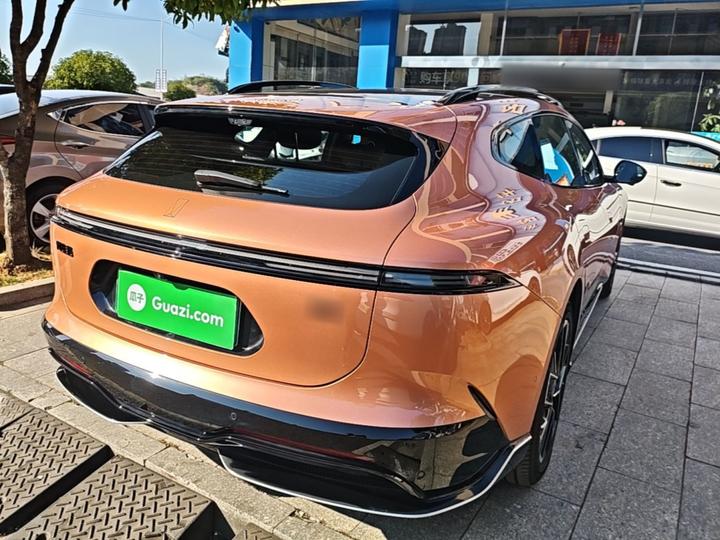 06T 2026 Performance EV photo 6