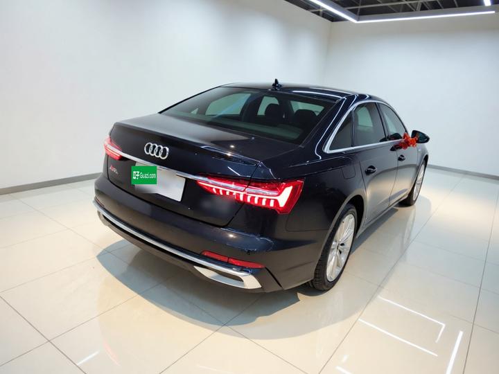A6L 2024 45 TFSI Dynamic photo 4