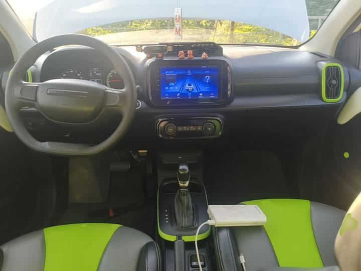 Clever R 2021 302km photo 5