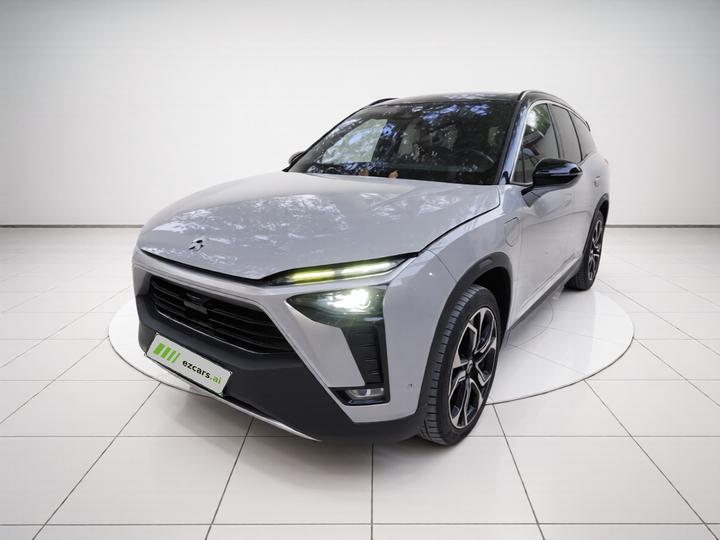 ES8 2020 580KM 6-Seater