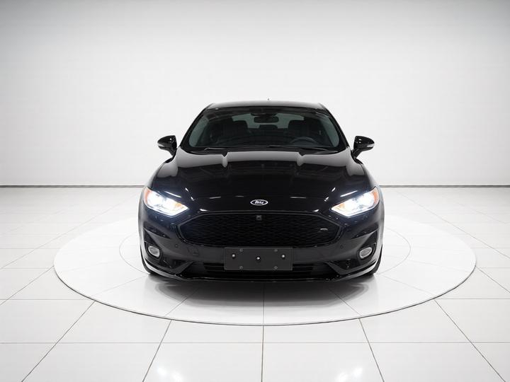 Mondeo 2020 EcoBoost 180 Fashion photo 2