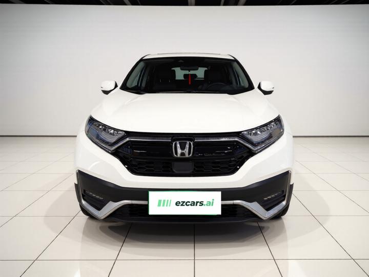 CR-V 2021 240TURBO CVT RWD photo 2