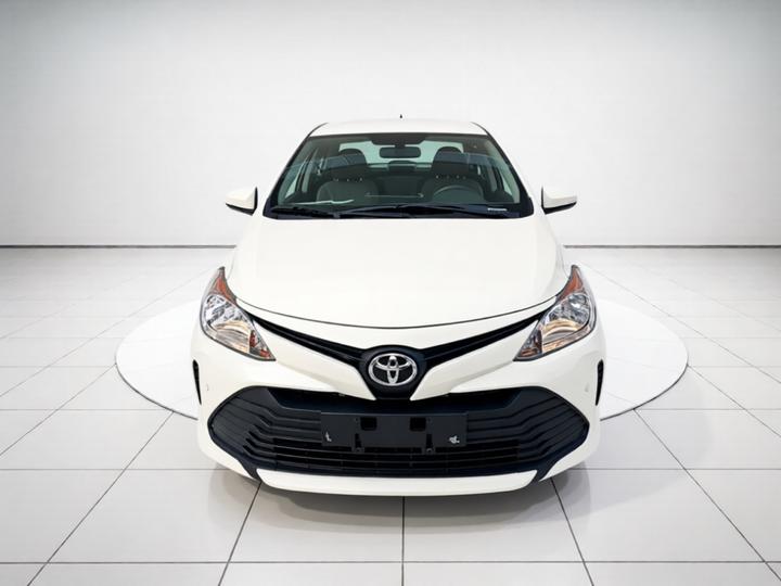 Vios 2019 1.5L CVT photo 2