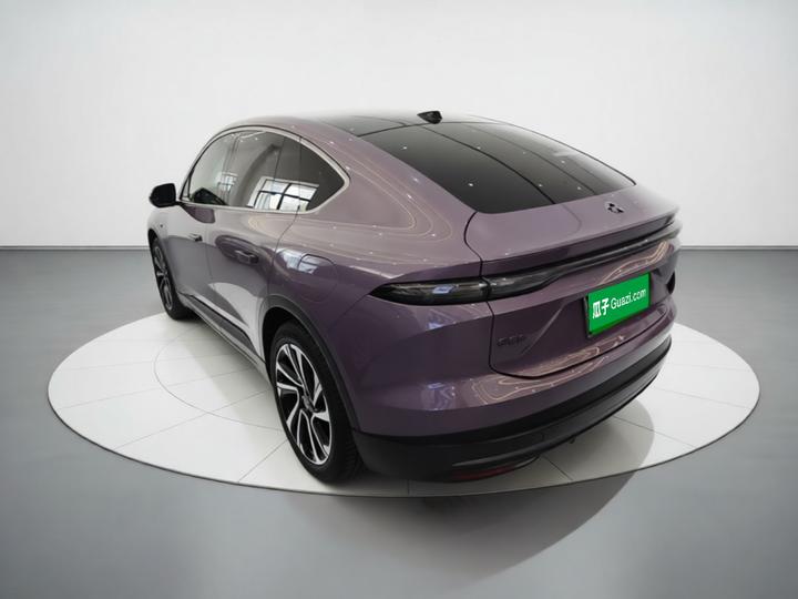 EC6 2024 75kWh photo 4