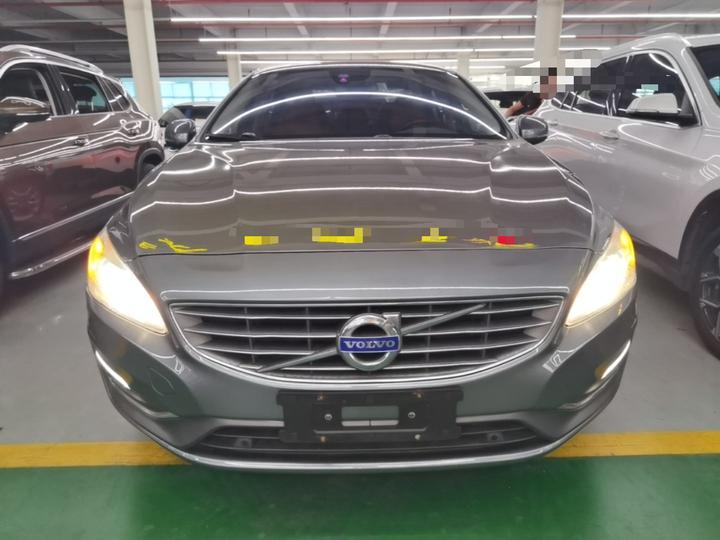 S60 2016 S60L T4 photo 2
