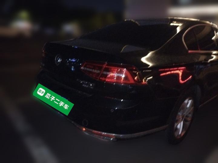 Magotan 2017 330TSI DSG Luxury photo 6
