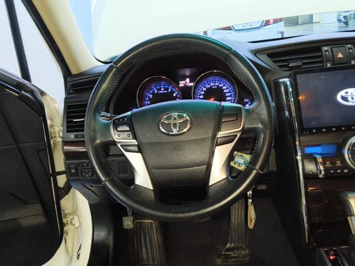 2013 2.5V photo 6