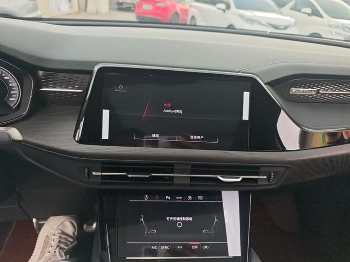 Q6 2024 40 TFSI quattro 7-Seater photo 8