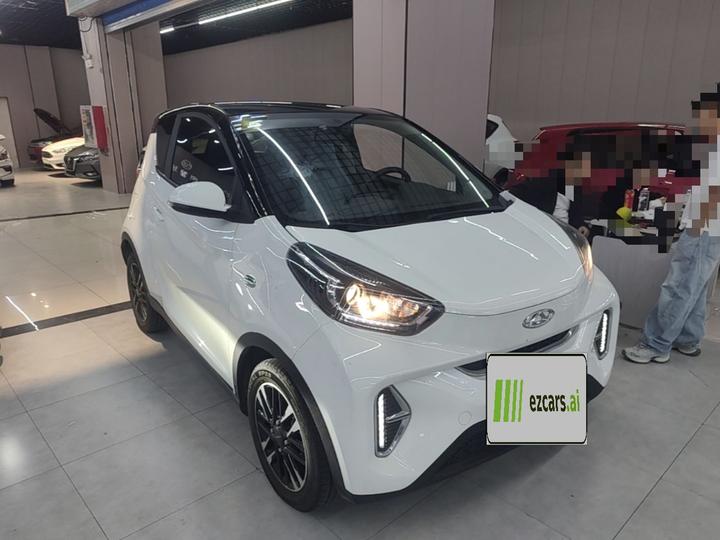 QQ Little Ant 2023 251km LFP photo 3
