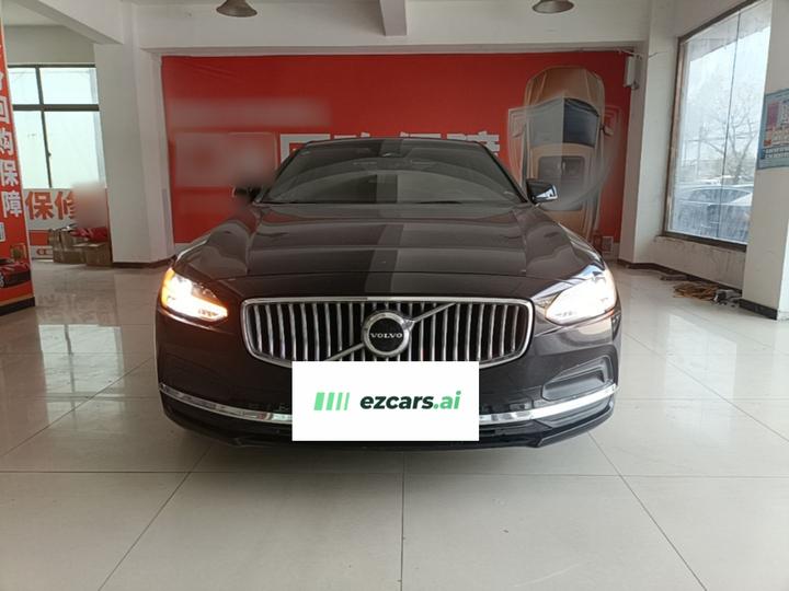 S90 2023 B5 Luxury photo 2