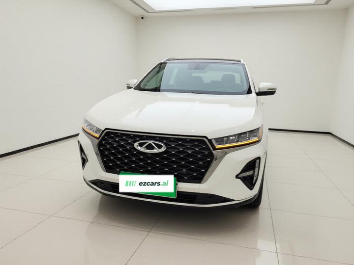 Tiggo 7 PLUS 2021 1.5T CVT Premium photo 2