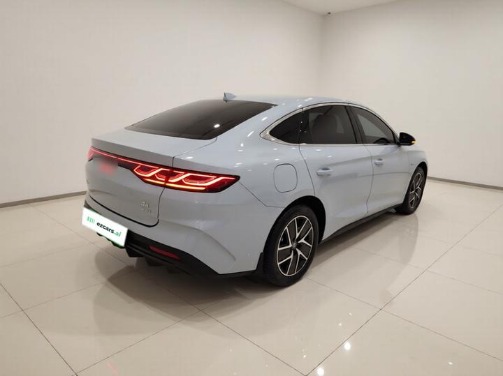 Qin L 2024 DM-i 80KM photo 4
