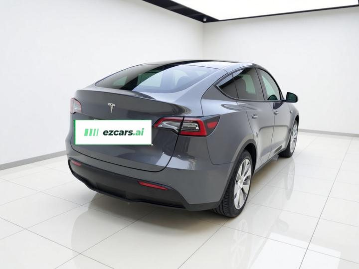 Model Y 2021 Standard Range RWD photo 6