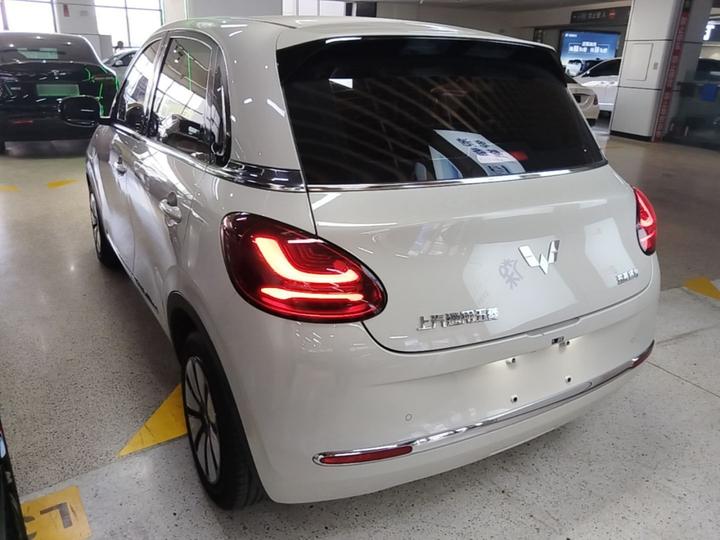 Wuling Bingo 2024 333km photo 4
