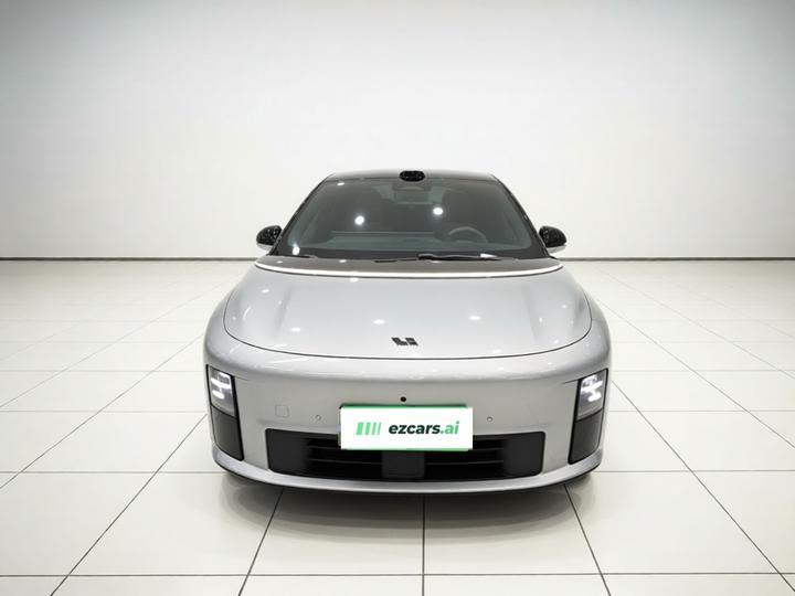 Li Auto i6 2025 RWD Standard photo 2