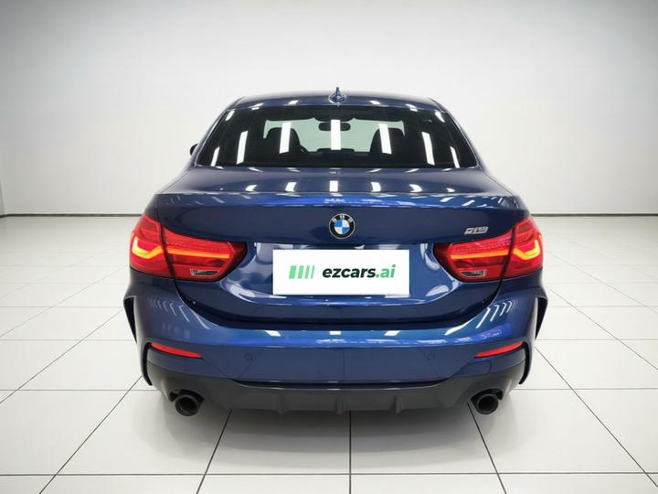 1 Series 2021 Facelift 125i M Sport photo 5