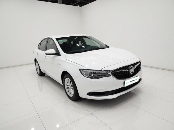 Excelle 2018 15T DCT Progressive China V photo 3