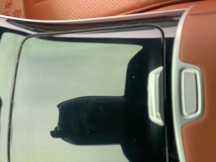 S-Class 2021 S 400 L Business photo 8
