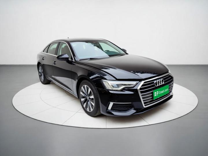 A6L 2021 45 TFSI Dynamic photo 3