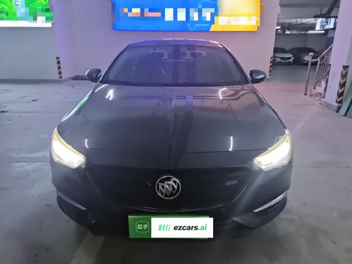Regal 2019 20T Luxury China VI photo 2