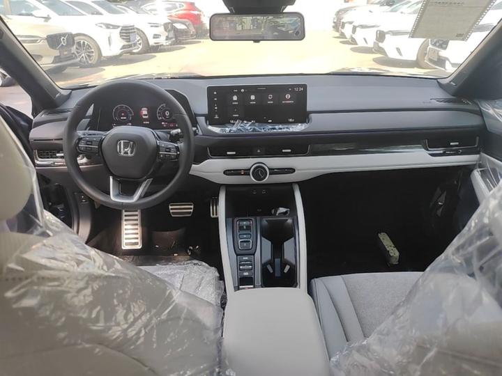 EV 2023 e:PHEV photo 5