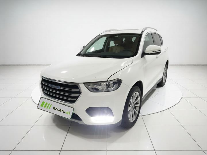 H2 2017 Blue Label 1.5T MT RWD Luxury