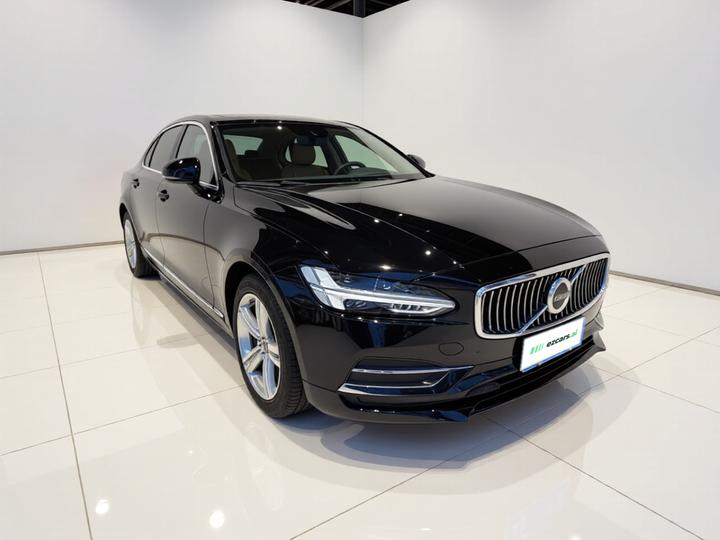 S90 2019 T5 photo 3
