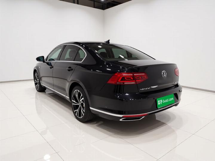 Magotan 2021 330TSI DSG 30 Anniversary Edition photo 4