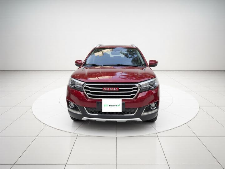 H1 2015 1.5L AMT photo 2