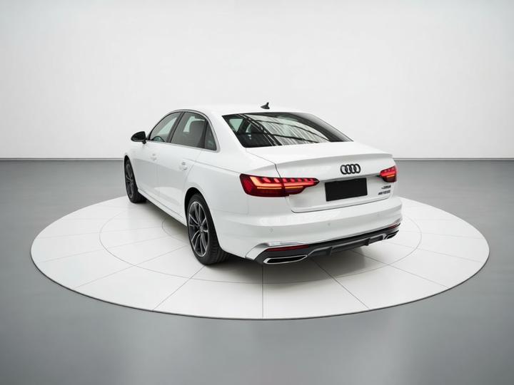 A4L 2020 40 TFSI Fashion Dynamic photo 4