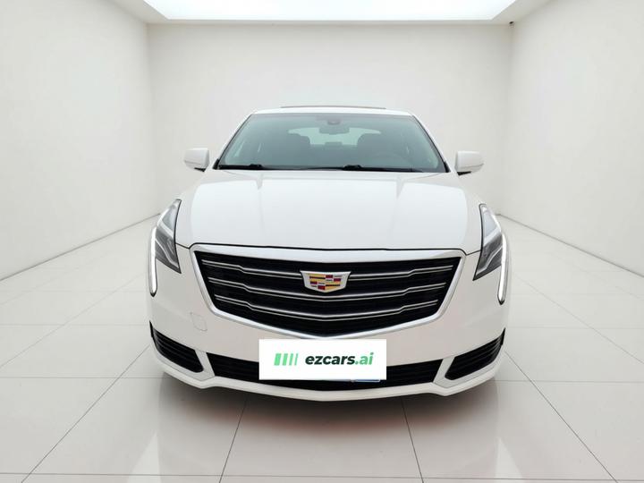 XTS 2018 28T Tech photo 2