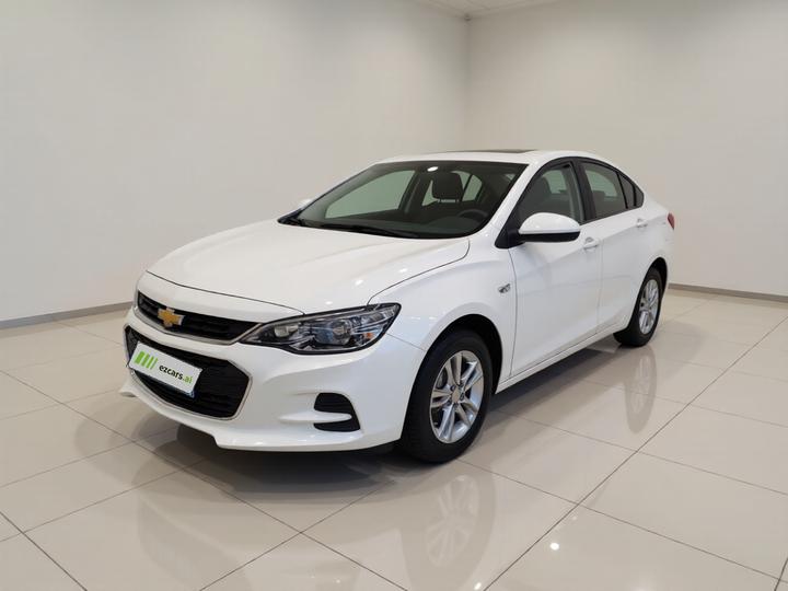 Cavalier 2019 320 AT