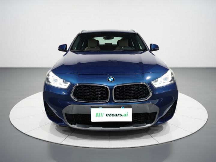 X2 2021 Facelift sDrive25i photo 2
