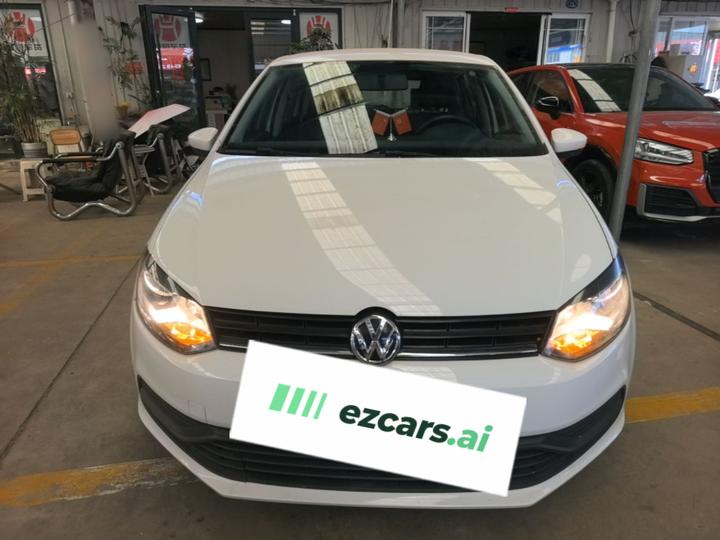Polo 2016 1.4L AT photo 2