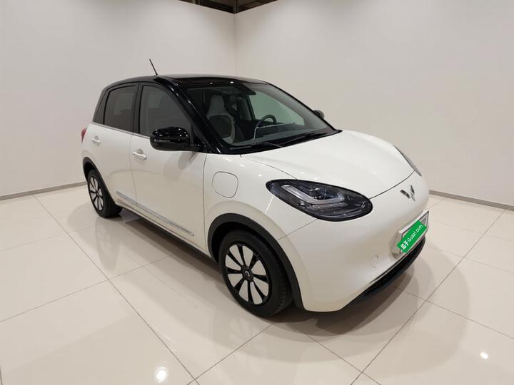 Wuling Bingo 2023 410km Exclusive photo 3